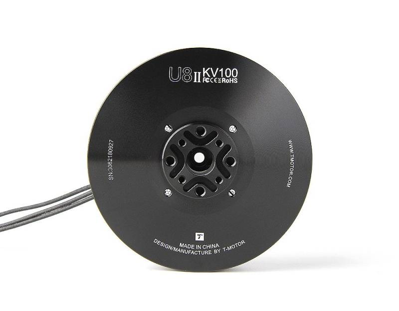 T-Motor T-Motor U8ll - Bürstenloser Elektromotor Zubehör Drohne von T-Motor