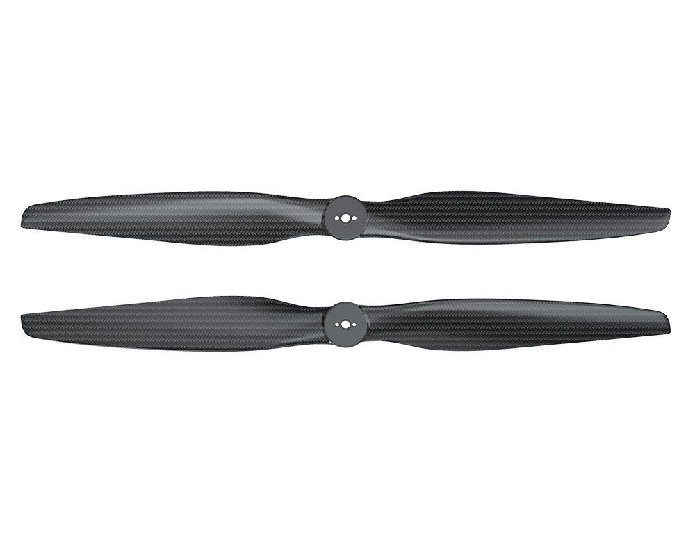 T-Motor T-Motor V18x7.2 Propeller Set (2 Stk) Zubehör Drohne von T-Motor