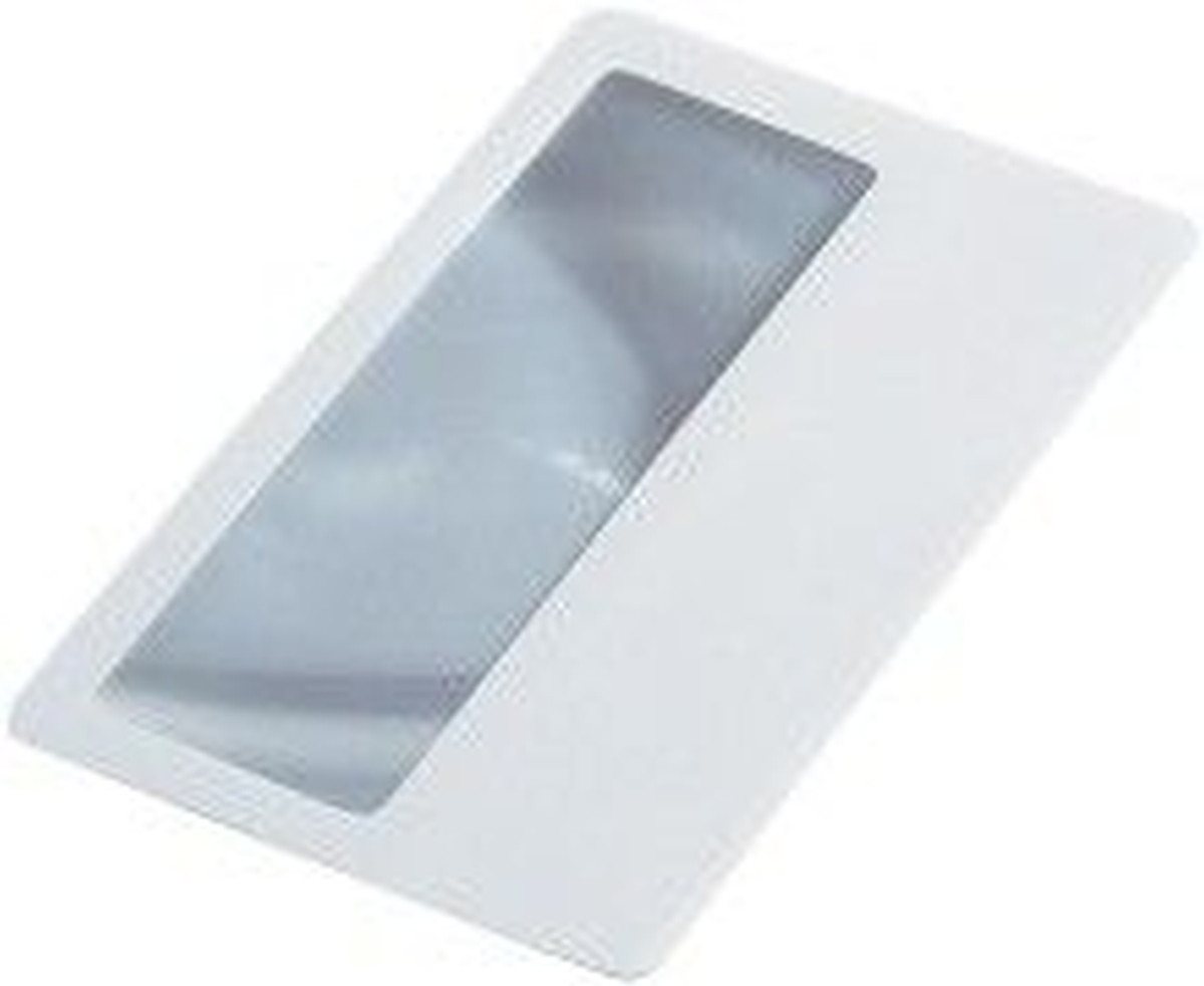 Taschenlupe Taschenlupe 30x80mm 3,5-fach. Taschenlupe Taschenlupe 30x80mm 3,5-fach. von OTTO