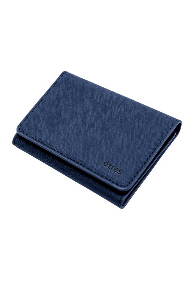 Techmade Etres Smart Wallet - Flach Smartwatch Set von Techmade