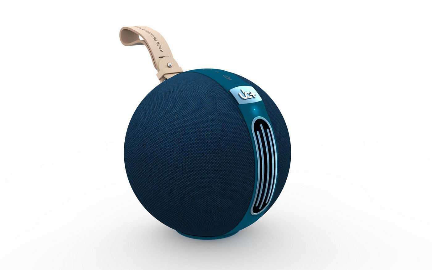 UB+ UB+ S1 Circle Bluetooth-Lautsprecher von UB+