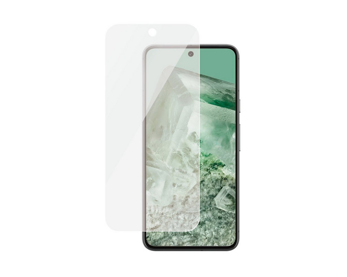 SAFE by PanzerGlass Displayschutzglas Ultra-Wide Fit Screen Protection für Google Pixel 9, Google Pixel 9 Pro, Displayschutzfolie, Schutzfolie, Bildschirmschutz, kratz- & stoßfest SAFE by PanzerGlass Displayschutzglas Ultra-Wide Fit Screen Protection für Google Pixel 9, Google Pixel 9 Pro, Displayschutzfolie, Schutzfolie, Bildschirmschutz, kratz- & stoßfest von SAFE by PanzerGlass