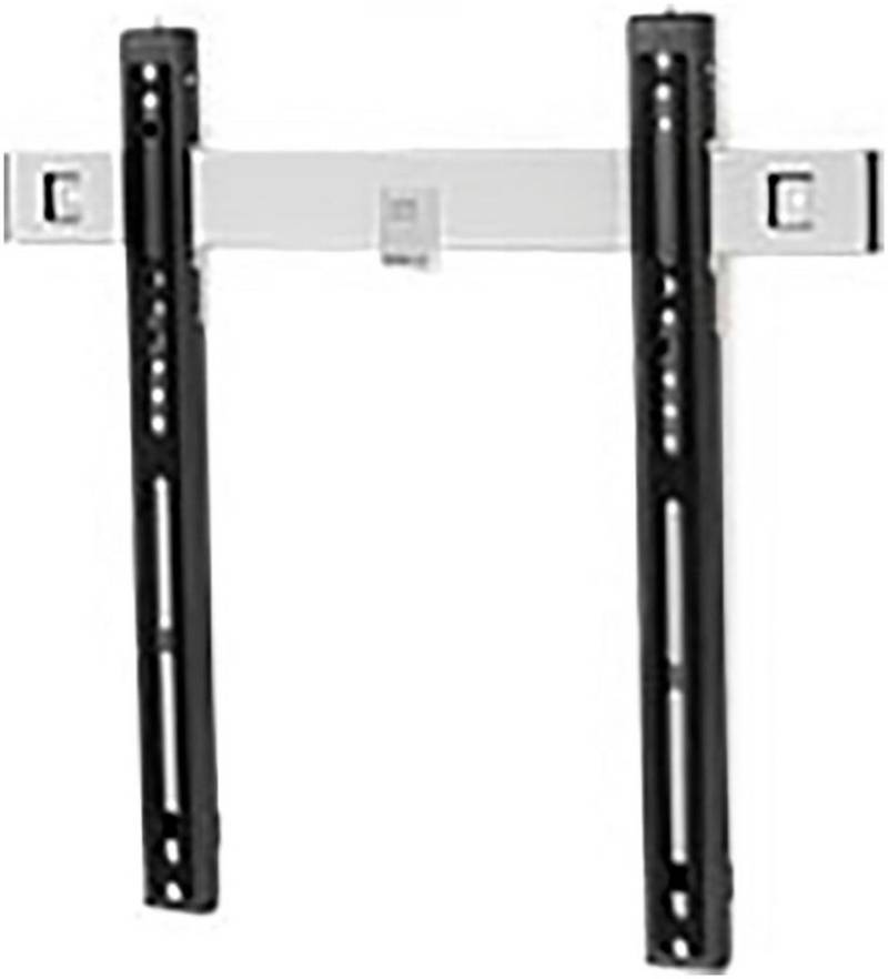 One for All Ultraslim Flat WM 6411 TV-Wandhalterung, (bis 65 Zoll) von One for All