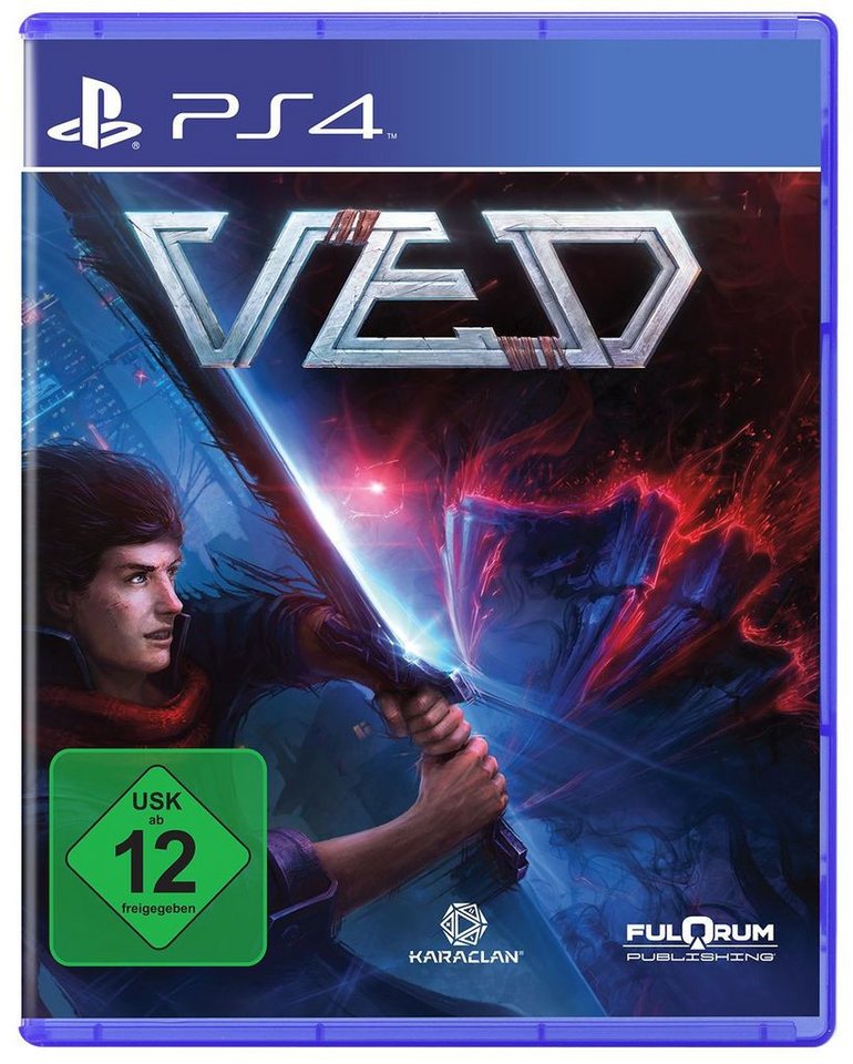 VED PlayStation 4 VED PlayStation 4 von OTTO