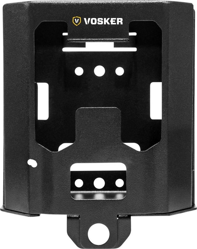 Vosker V-SBOX Metallgehäuse für V200 Objektivzubehör Vosker V-SBOX Metallgehäuse für V200 Objektivzubehör von OTTO