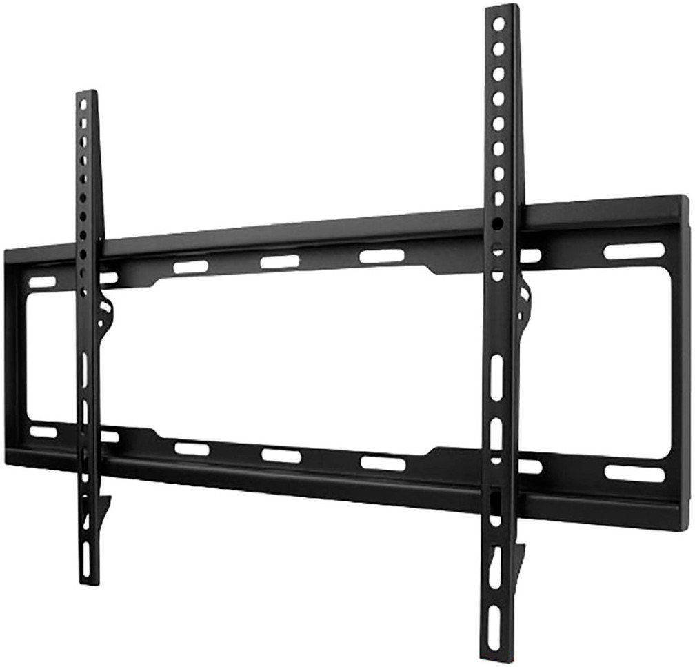 One for All WM 2611 TV-Wandhalterung, (bis 90 Zoll, Smart Flat) von One for All