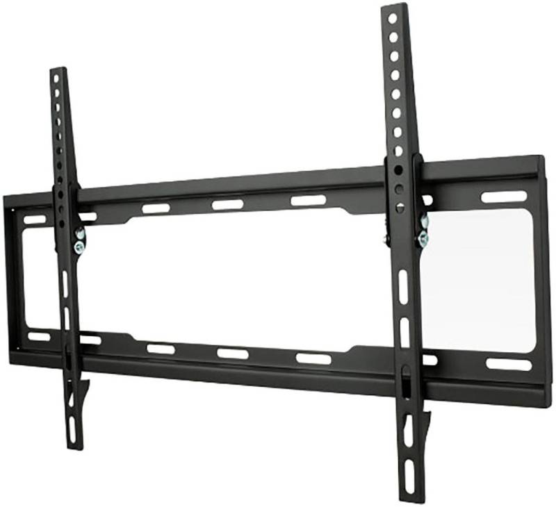 One for All WM 2621 TV-Wandhalterung, (bis 90 Zoll, Smart Tilt) von One for All