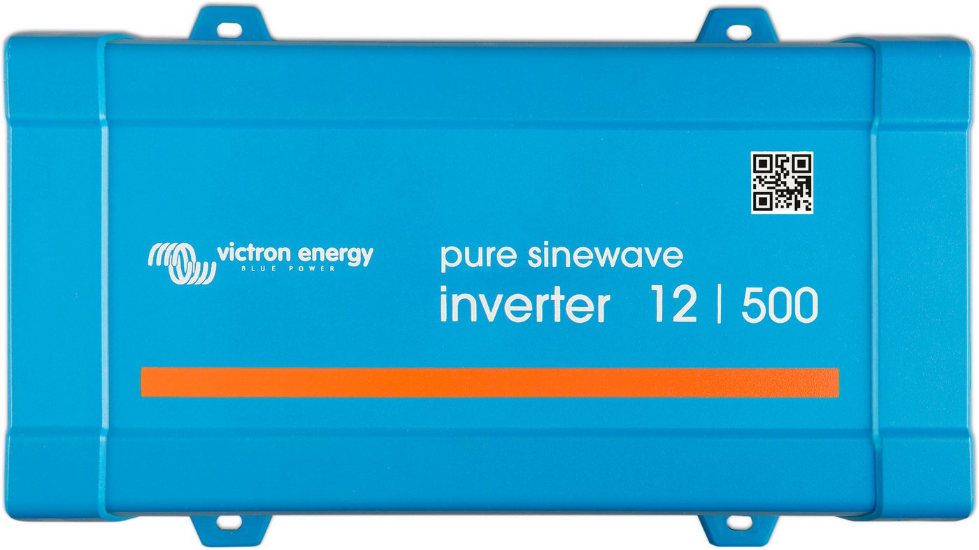Wechselrichter »Inverter Victron Phoenix 12/500 VE.direct Schuko« von OTTO