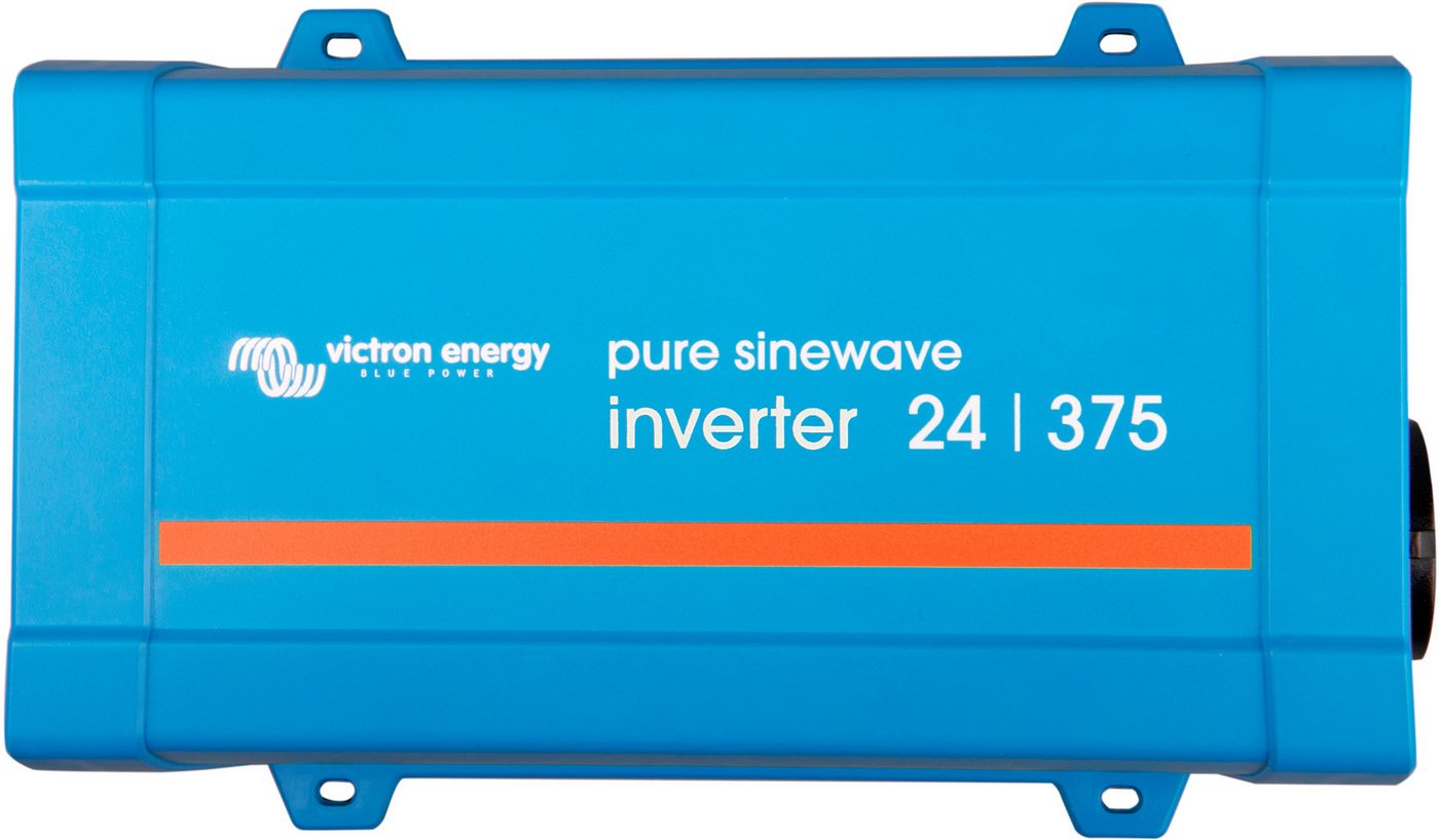 Wechselrichter »Inverter Victron Phoenix 24/375 VE.direct Schuko«, 375 W, 24 VDC von OTTO