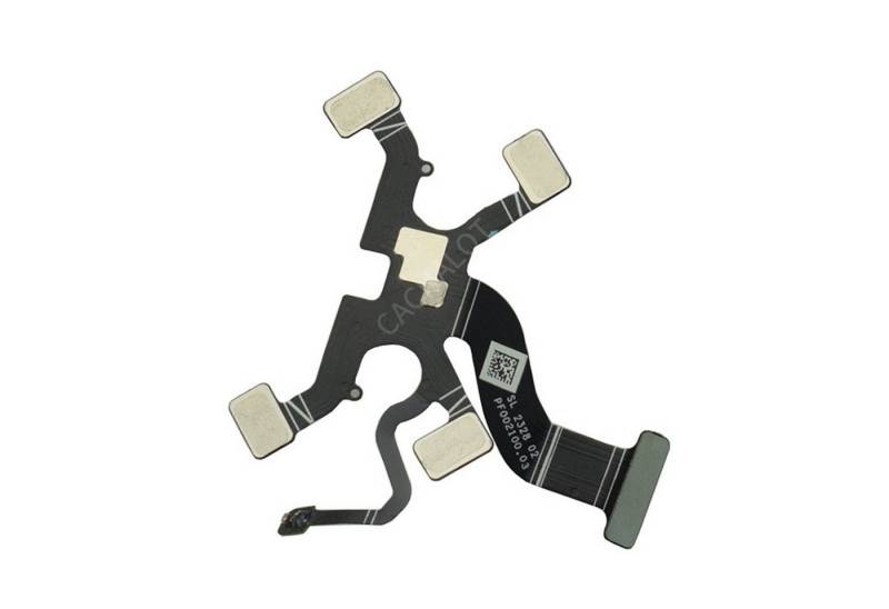 Wigento Für DJI Mini 4 Pro Drohne Gimbal 7 in 1 Flexkabel Ersatzteil Reparatur Zubehör Drohne von Wigento