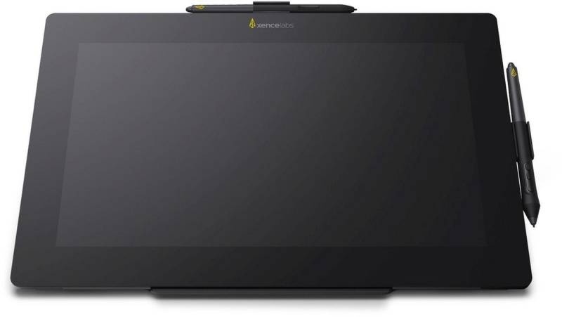 Xencelabs Pen Display 16" Essentials inkl. Zubehör Objektivzubehör von OTTO