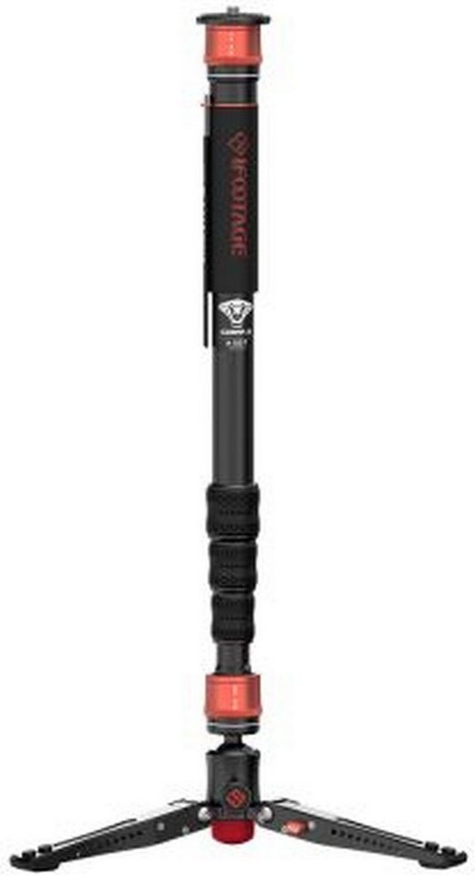 iFootage Cobra 3 Aluminum Twist lock Monopod Stativhalterung von OTTO