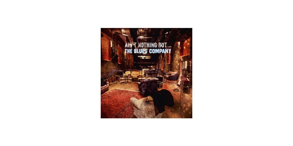 in-akustik Hörspiel-CD Ain't Nothin' But...The Blues Company in-akustik Hörspiel-CD Ain't Nothin' But...The Blues Company von in-akustik