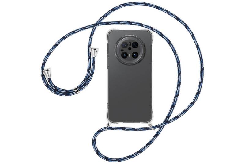 mtb more energy Handykette für Huawei Mate 70 [NC-936-S], Umhängehülle mit Band [NC-936-S] von mtb more energy