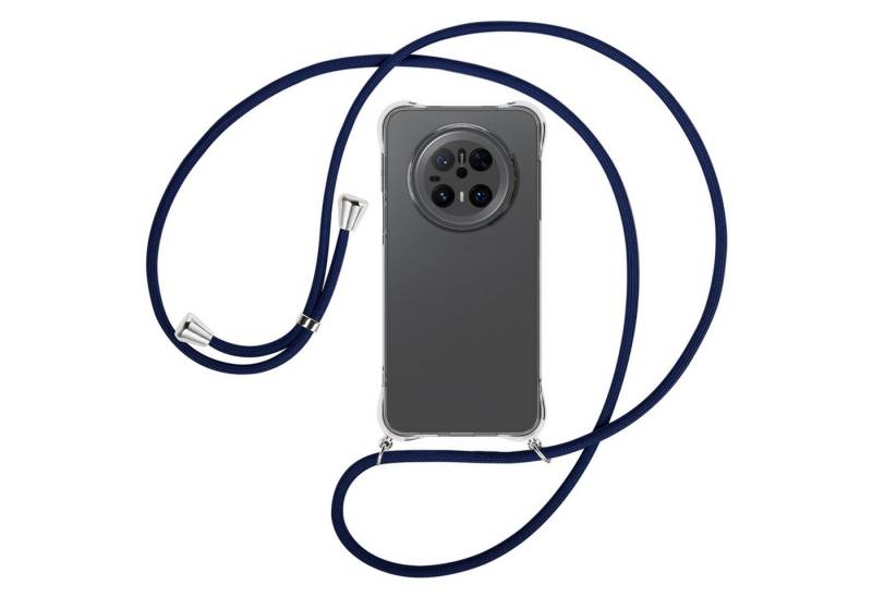 mtb more energy Handykette für Huawei Mate 70 [NC-936-S], Umhängehülle mit Band [NC-936-S] von mtb more energy