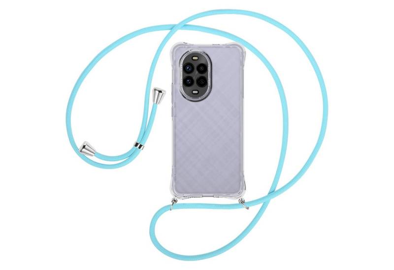 mtb more energy Handykette für Huawei Nova 13 Pro 5G [NC-926-S], Umhängehülle mit Band [NC-926-S] von mtb more energy