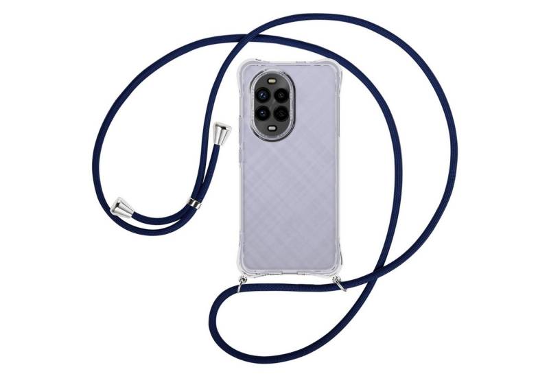 mtb more energy Handykette für Huawei Nova 13 Pro 5G [NC-926-S], Umhängehülle mit Band [NC-926-S] von mtb more energy