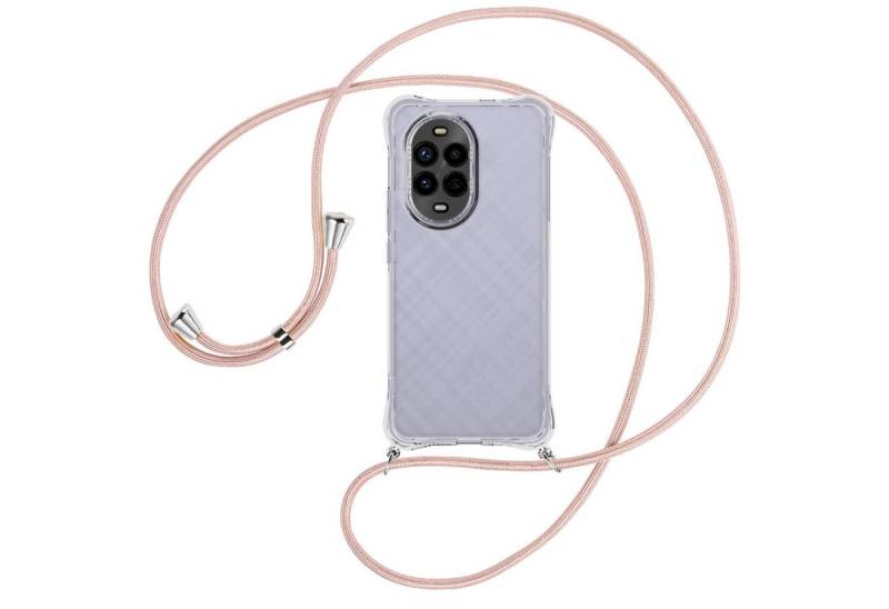 mtb more energy Handykette für Huawei Nova 13 Pro 5G [NC-926-S], Umhängehülle mit Band [NC-926-S] von mtb more energy