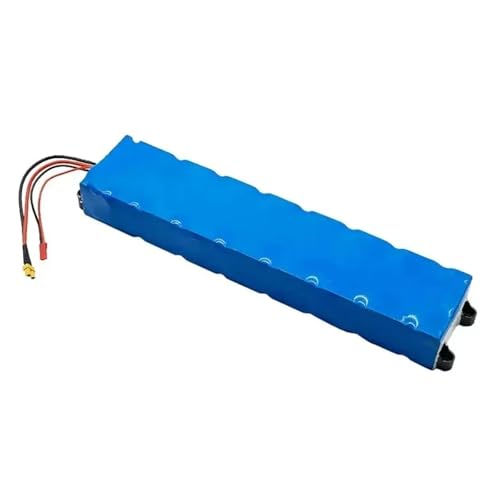 Scooter-Akkupack 36V 100Ah, Akkupack Elektroroller, Kompatibel mit Xiaomi M365(36v 90AH) von OTURLICC