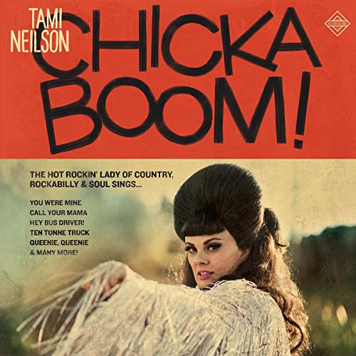 Chickaboom! [Vinyl LP] von OTUSIDE MUSIC