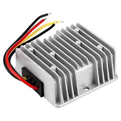 DC-zu-DC-Wandler, Auto-Video-DC-Aufwärtswandler, 12 V auf 19 V, 5 A, 95 W, Auto-Stromversorgung, Aufwärtswandler, 12 V auf 19 V, Aufwärts-DC-Wandler DC-zu-DC-Wandler, Auto-Video-DC-Aufwärtswandler, 12 V auf 19 V, 5 A, 95 W, Auto-Stromversorgung, Aufwärtswandler, 12 V auf 19 V, Aufwärts-DC-Wandler von OUCRIY