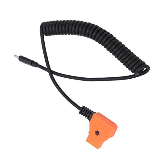 Flexibles -Stromkabel Zum D-Tap-Handy-Tablet-Gerät für Digitalkamera-Zubehör Flexibles -Stromkabel Zum D-Tap-Handy-Tablet-Gerät für Digitalkamera-Zubehör von OUCRIY