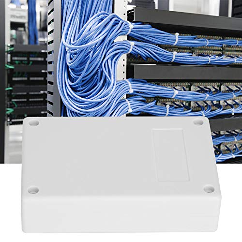 Kommunikationsbox, Industrie-Elektronik-Projektgehäuse, Antistatische Leiterplatte, Verdrahtungsanschlussbox, 125 X 80 X 35 Mm, Platte für Wasserversorgung, 18 Mm Platine Kommunikationsbox, Industrie-Elektronik-Projektgehäuse, Antistatische Leiterplatte, Verdrahtungsanschlussbox, 125 X 80 X 35 Mm, Platte für Wasserversorgung, 18 Mm Platine von OUCRIY