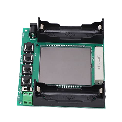 Lithium-Batterie-Kapazitätstester, Hochpräzises Digitales MaH MwH-Messmodul für XH M239 Lithium-Batterie-Kapazitätstester, Hochpräzises Digitales MaH MwH-Messmodul für XH M239 von OUCRIY