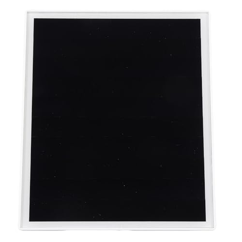 OUCRIY 6W -Kamera -Solar -Panel -Ladegerät mit IP66 -Abdichtung, 360 -Grad -Rotatable -Halterung für Stick -up Cam Spotlight Cam Plus Pro. Solarpanel -Leistung: 6W, Arbeitsspannung: 5V OUCRIY 6W -Kamera -Solar -Panel -Ladegerät mit IP66 -Abdichtung, 360 -Grad -Rotatable -Halterung für Stick -up Cam Spotlight Cam Plus Pro. Solarpanel -Leistung: 6W, Arbeitsspannung: 5V von OUCRIY