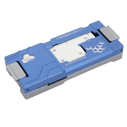 OUCRIY Telefon-Mitteltestständer, Telefon-Mainboard, Geschichteter Testrahmen, Motherboard-Mitteltestständer für X XS XS Maximum OUCRIY Telefon-Mitteltestständer, Telefon-Mainboard, Geschichteter Testrahmen, Motherboard-Mitteltestständer für X XS XS Maximum von OUCRIY