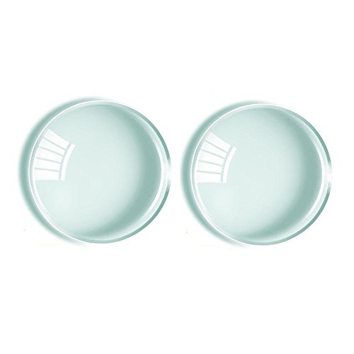 OUHUAN 2X Für Vr-Biconvex-Objektive Von Cardboard Virtual Reality Nur 37 Mm X 45 Mm von OUHUAN