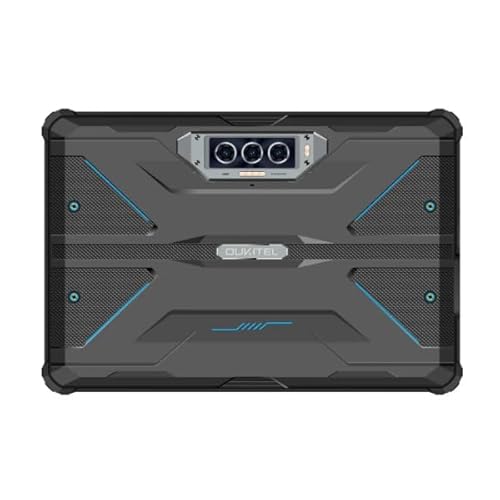 OUKITEL RT7 Titan 12 GB/256 GB, 5G, Blau, Rugged Marke OUKITEL RT7 Titan 12 GB/256 GB, 5G, Blau, Rugged Marke von OUKITEL