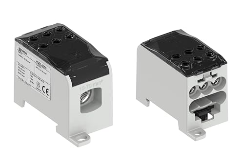OJL-connector 200 A / 70 mm2. 30pcs/box. OJL-connector 200 A / 70 mm2. 30pcs/box. von OUNEVA