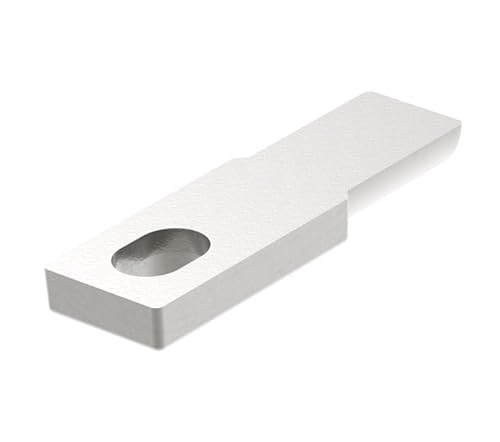 OJL-connector 200 Cu-adapter. 10pcs/box. OJL-connector 200 Cu-adapter. 10pcs/box. von OUNEVA