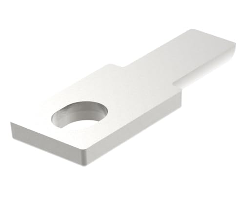 OJL-connector 280 Cu-adapter. 10pcs/box. OJL-connector 280 Cu-adapter. 10pcs/box. von OUNEVA