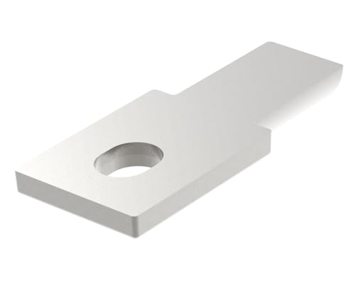 OJL-connector 400 Cu-adapter. 10pcs/box. OJL-connector 400 Cu-adapter. 10pcs/box. von OUNEVA