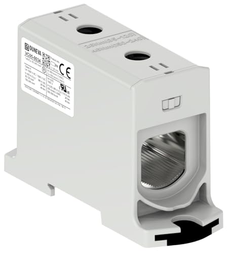 OTL-connector 35-240mm2, 1xAl/Cu. 24pcs/box. OTL-connector 35-240mm2, 1xAl/Cu. 24pcs/box. von OUNEVA