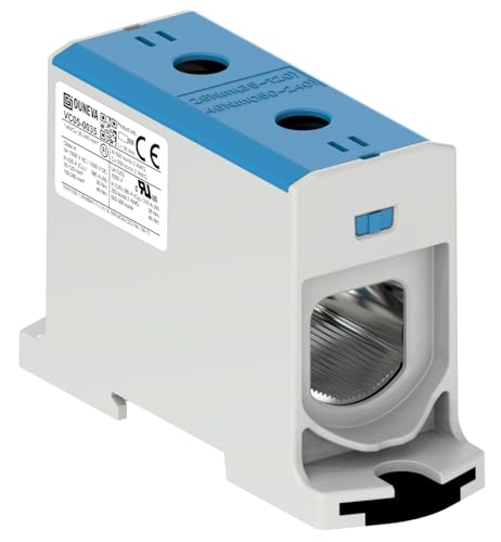 OTL-connector N 35-240mm2, 1xAl/Cu. 24pcs/box. OTL-connector N 35-240mm2, 1xAl/Cu. 24pcs/box. von OUNEVA