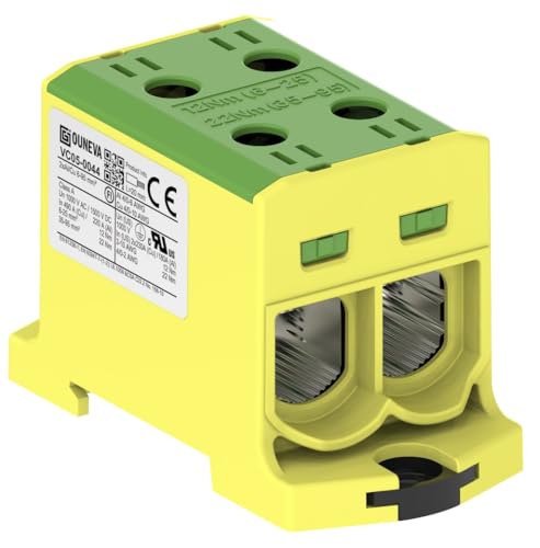 OTL-connector PE 6-95mm2, 2xAl/Cu. 24pcs/box. OTL-connector PE 6-95mm2, 2xAl/Cu. 24pcs/box. von OUNEVA