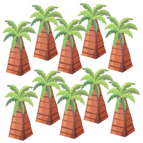 OUNONA 10 Stück Boxen Pralinenschachtel mit Stroh Aloha Party bevorzugt Kisten drinnen Fälschung Mini Hawaii-Partybevorzugung hawaiianische Partysüßigkeiten Papier OUNONA 10 Stück Boxen Pralinenschachtel mit Stroh Aloha Party bevorzugt Kisten drinnen Fälschung Mini Hawaii-Partybevorzugung hawaiianische Partysüßigkeiten Papier von OUNONA
