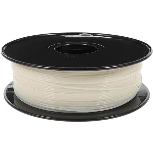 OUNONA 1Rolle Filament Leuchtet im Dunkeln Spule Maßgenauigkeit Hochwertiges Material für Präzisen Druck für Modelle Handwerk OUNONA 1Rolle Filament Leuchtet im Dunkeln Spule Maßgenauigkeit Hochwertiges Material für Präzisen Druck für Modelle Handwerk von OUNONA