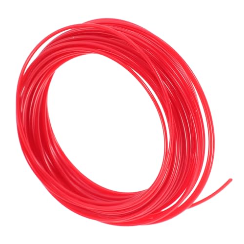 OUNONA Druckerfilament Abs Zufälligen Kompatibel mit Allen Standard Druckern Vakuumversiegelt mit Trockenmittel für Kreative OUNONA Druckerfilament Abs Zufälligen Kompatibel mit Allen Standard Druckern Vakuumversiegelt mit Trockenmittel für Kreative von OUNONA