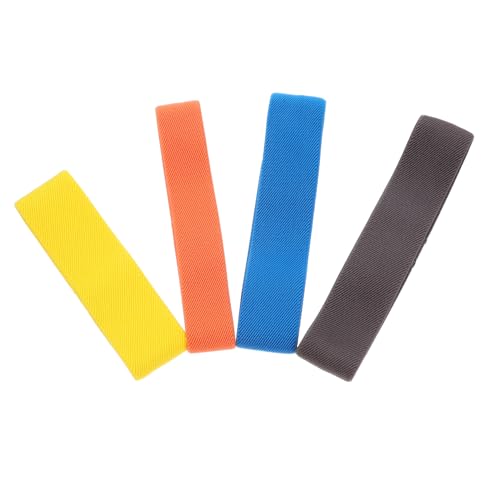 OUNONA Gummiband für Lunchboxen klein Bento-Zubehör flexibles Bneto-Befestigungsband tragbare elastische Bänder Pflicht Austausch des Bento-Befestigungsbandes schwer Nylon OUNONA Gummiband für Lunchboxen klein Bento-Zubehör flexibles Bneto-Befestigungsband tragbare elastische Bänder Pflicht Austausch des Bento-Befestigungsbandes schwer Nylon von OUNONA