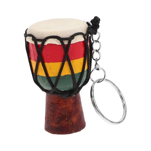 OUNONA Handtrommelschlüsselkette Schlüsselbund Musical Ornament Schlagzeug schlüsselanhänger Djembe-Trommel Zubehör für afrikanische Trommeln Afrikanische Trommelkette Legierung OUNONA Handtrommelschlüsselkette Schlüsselbund Musical Ornament Schlagzeug schlüsselanhänger Djembe-Trommel Zubehör für afrikanische Trommeln Afrikanische Trommelkette Legierung von OUNONA