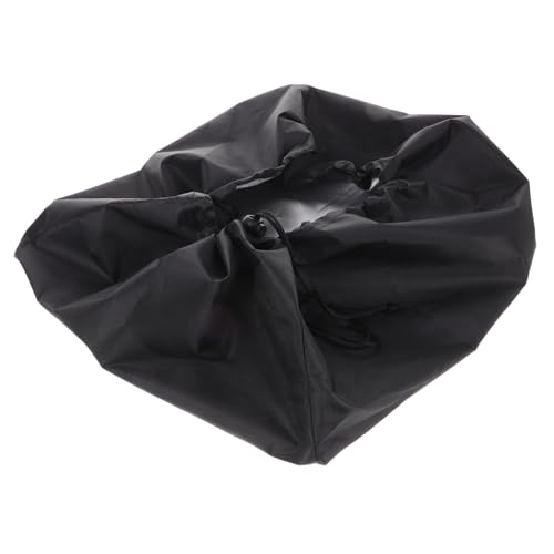 OUNONA Projektor-Staubschutz für Projektorabdeckung montieren drinnen Wasserdichter Projektor Fitnessgeräteabdeckungen Deckenprojektor Spielzeugautoabdeckung Polyester Schwarz OUNONA Projektor-Staubschutz für Projektorabdeckung montieren drinnen Wasserdichter Projektor Fitnessgeräteabdeckungen Deckenprojektor Spielzeugautoabdeckung Polyester Schwarz von OUNONA