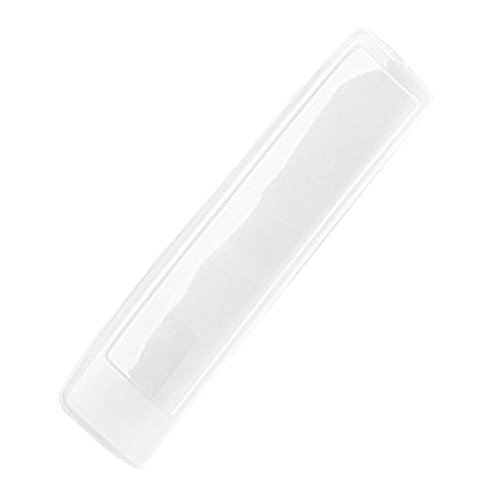 OUNONA Abdeckhaube Wasserfest von Silikon Deckung Schutz-Remote für Das Controller Remote-Voraussetzung für Air TV OUNONA Abdeckhaube Wasserfest von Silikon Deckung Schutz-Remote für Das Controller Remote-Voraussetzung für Air TV von OUNONA