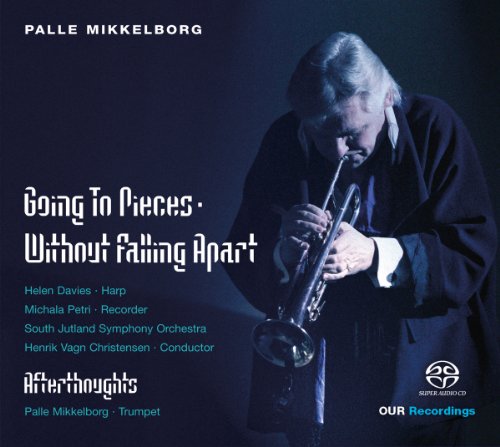 Going to Pieces-Without Falling Apart von OUR RECORDINGS