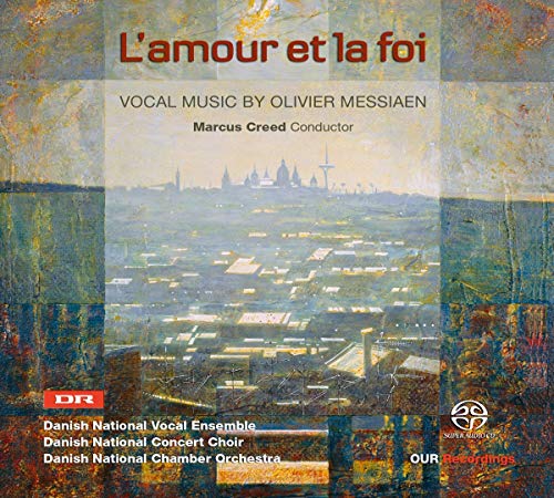 L'Amour et la Foi von Our Recordings