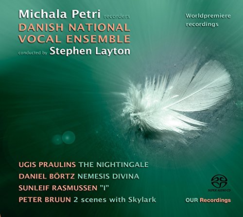 The Nightingale von OUR RECORDINGS