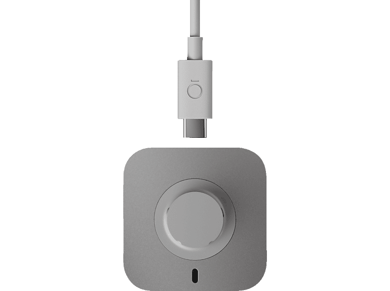OURA Ring 4 Ladedock und USB Kabel (Größe 8) von OURA
